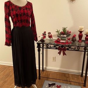 New Zenana boutique brand skirt